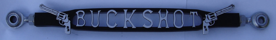 custom shift linkages